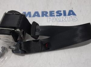 Safety Belts PEUGEOT 508 SW I (8E_), PEUGEOT 508 I (8D_)