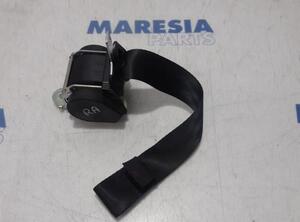 Safety Belts PEUGEOT 308 CC (4B_), PEUGEOT 307 CC (3B)