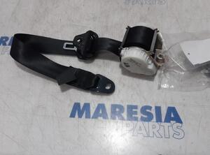 Safety Belts PEUGEOT 5008 (0U_, 0E_)