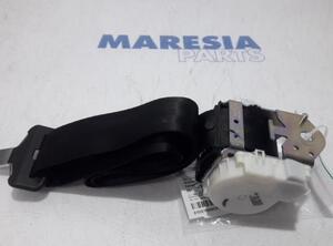 Safety Belts CITROËN C5 III (RD_)