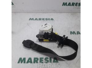 Safety Belts LANCIA DELTA III (844_)