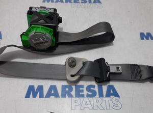 Safety Belts CITROËN BERLINGO MULTISPACE (B9), CITROËN BERLINGO Box Body/MPV (B9)