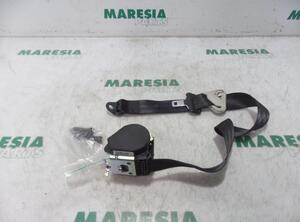 Safety Belts PEUGEOT 207 SW (WK_), PEUGEOT 207 (WA_, WC_)