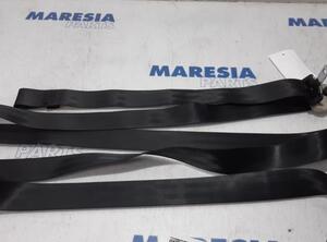 Safety Belts PEUGEOT 207 SW (WK_), PEUGEOT 207 (WA_, WC_)