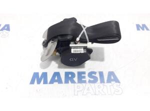 Safety Belts RENAULT LAGUNA III Grandtour (KT0/1)