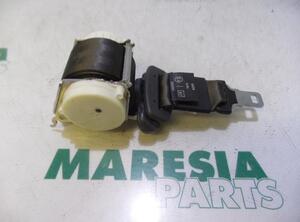 Safety Belts RENAULT CLIO III (BR0/1, CR0/1), RENAULT CLIO IV (BH_), RENAULT CLIO II (BB_, CB_)