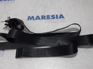 Safety Belts PEUGEOT 308 I (4A_, 4C_), PEUGEOT 308 SW I (4E_, 4H_)