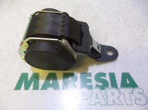 Safety Belts PEUGEOT 308 I (4A_, 4C_), PEUGEOT 308 SW I (4E_, 4H_)