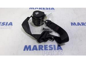 Safety Belts PEUGEOT 207 (WA_, WC_), PEUGEOT 207 CC (WD_)