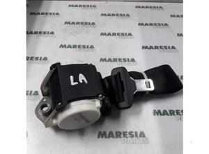 Safety Belts FIAT BRAVO II (198_)