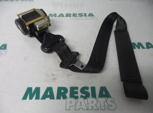 Safety Belts PEUGEOT 206 Hatchback (2A/C), PEUGEOT 206 Saloon, PEUGEOT 206 SW (2E/K)