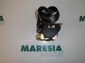 Safety Belts RENAULT LAGUNA II (BG0/1_)