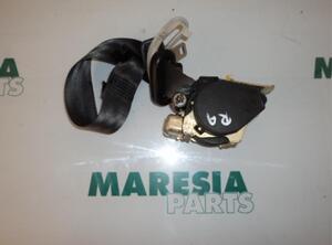 Safety Belts RENAULT LAGUNA II (BG0/1_)