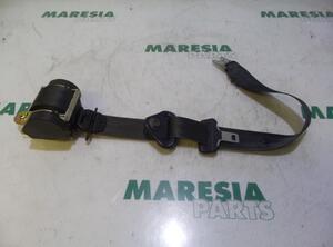 Safety Belts RENAULT ESPACE IV (JK0/1_)