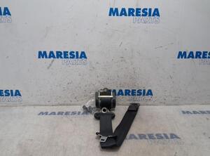 Safety Belts PEUGEOT 207 (WA_, WC_), PEUGEOT 207 SW (WK_), PEUGEOT 207 CC (WD_)