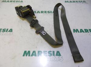 Safety Belts FIAT PUNTO (188_), FIAT PUNTO Hatchback Van (188_)