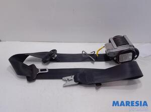 Safety Belts ALFA ROMEO MITO (955_)