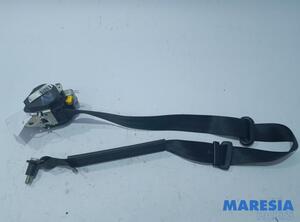 Safety Belts FIAT DOBLO Cargo (263_), FIAT DOBLO MPV (263_), FIAT DOBLO Platform/Chassis (263_)