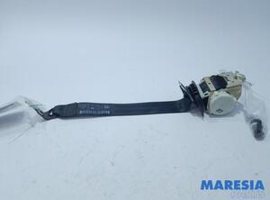 Safety Belts PEUGEOT 308 II (LB_, LP_, LW_, LH_, L3_)