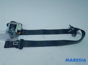 Safety Belts PEUGEOT 208 I (CA_, CC_)