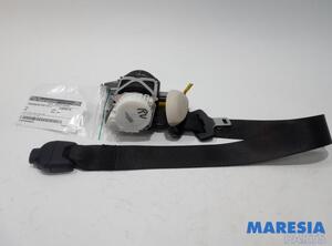 Safety Belts FIAT 500 (312_), FIAT 500 C (312_)