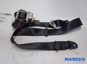 Safety Belts PEUGEOT EXPERT Van (VF3A_, VF3U_, VF3X_), PEUGEOT EXPERT Platform/Chassis