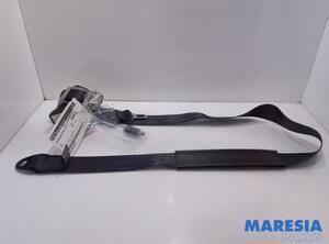 Safety Belts FIAT DOBLO Cargo (263_), FIAT DOBLO MPV (263_), FIAT DOBLO Platform/Chassis (263_)