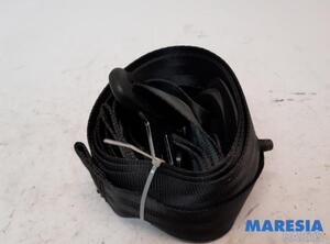 Safety Belts CITROËN BERLINGO Box Body/MPV (K9)