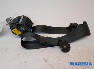 Safety Belts NISSAN NV300 Van (X82), NISSAN PRIMASTAR Van (X82)