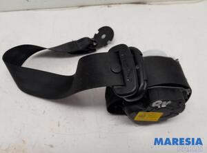 Safety Belts OPEL VIVARO B Van (X82), OPEL VIVARO B Bus (X82)