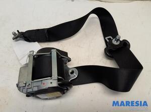 Safety Belts FIAT FIORINO Box Body/MPV (225_), FIAT QUBO (225_), FIAT FIORINO MPV (225_)