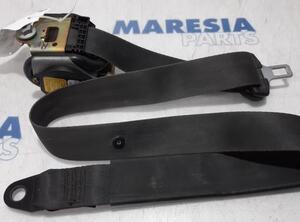 Safety Belts FIAT DOBLO Cargo (263_), FIAT DOBLO Platform/Chassis (263_), FIAT DOBLO MPV (263_)