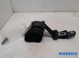 Safety Belts PEUGEOT 3008 MPV (0U_), PEUGEOT 3008 SUV (MC_, MR_, MJ_, M4_)