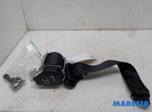 Safety Belts PEUGEOT 208 I (CA_, CC_)