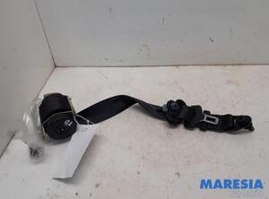 Safety Belts FIAT PANDA (312_, 319_), LANCIA YPSILON (312_), FIAT PANDA VAN (312_, 519_)