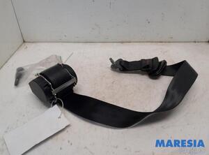 Safety Belts PEUGEOT 208 I (CA_, CC_)