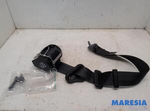 Safety Belts PEUGEOT 208 I (CA_, CC_)