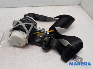 Safety Belts FIAT 500 (312_), FIAT 500 C (312_)