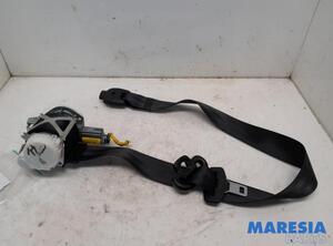 Safety Belts FIAT 500 (312_), FIAT 500 C (312_)