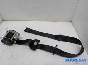 Safety Belts PEUGEOT 208 I (CA_, CC_)