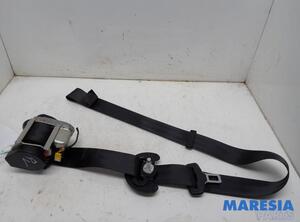 Safety Belts PEUGEOT 208 I (CA_, CC_)