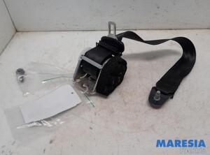 Safety Belts PEUGEOT 3008 MPV (0U_), PEUGEOT 3008 SUV (MC_, MR_, MJ_, M4_)