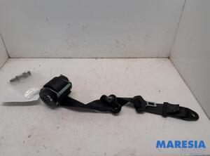 Safety Belts FIAT PANDA (312_, 319_), FIAT PANDA VAN (312_, 519_)