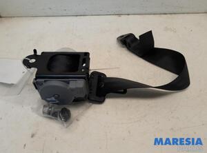 Safety Belts RENAULT CAPTUR I (J5_, H5_), RENAULT CLIO IV (BH_)