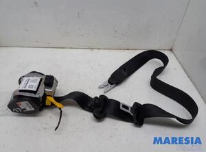 Safety Belts FIAT PUNTO (199_), FIAT PUNTO EVO (199_), FIAT GRANDE PUNTO (199_)