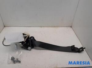 Safety Belts RENAULT CLIO III (BR0/1, CR0/1), RENAULT CLIO II (BB_, CB_), RENAULT CLIO IV (BH_)