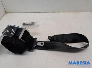 Safety Belts CITROËN C5 III (RD_)