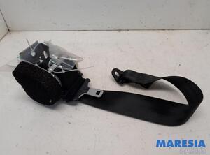 Safety Belts CITROËN C5 III (RD_)