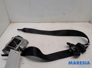 Safety Belts CITROËN C4 GRAND PICASSO II (DA_, DE_)