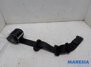 Safety Belts PEUGEOT 208 I (CA_, CC_)